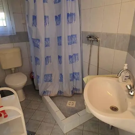 Hébergement de vacances In 19281 Balatonmáriafürdő