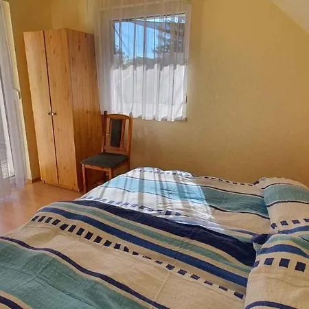 Hébergement de vacances In 19281 Balatonmáriafürdő