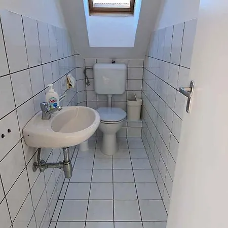 In 19281 Hébergement de vacances *