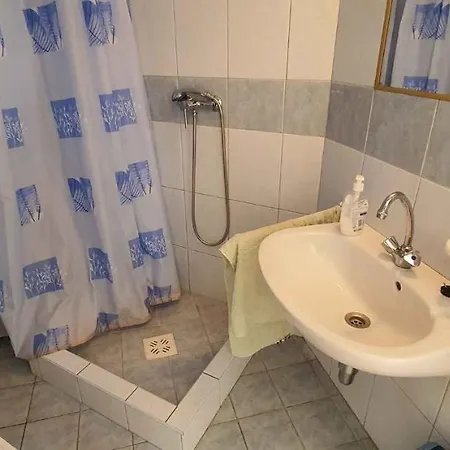 Hébergement de vacances In 19281 Balatonmáriafürdő