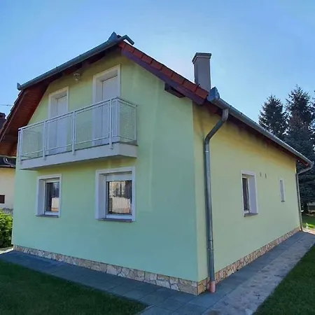 In Balatonmariafürdo 19281 Сasa de vacaciones