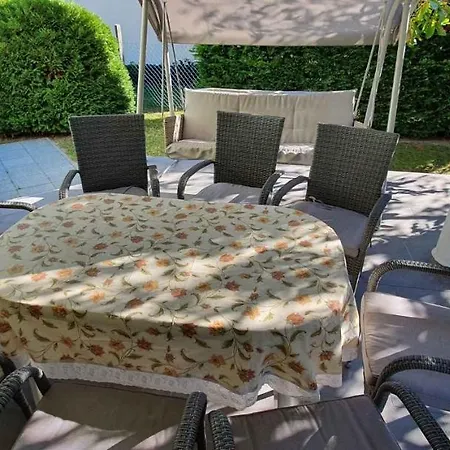 Hébergement de vacances In 19281 *