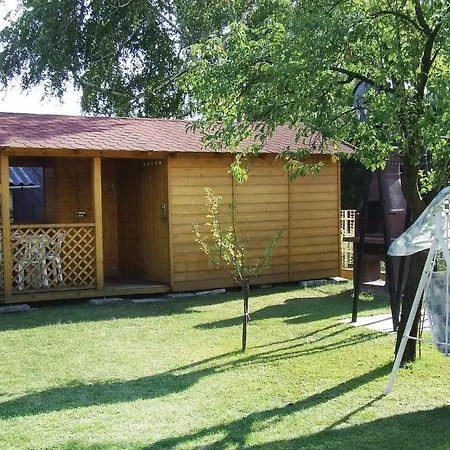 In 19281 Feriehus Balatonmáriafürdő