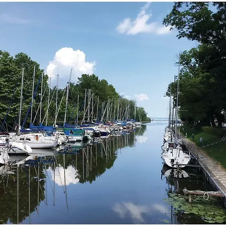 Сasa de vacaciones In Balatonmariafürdo 19281 Balatonmáriafürdő