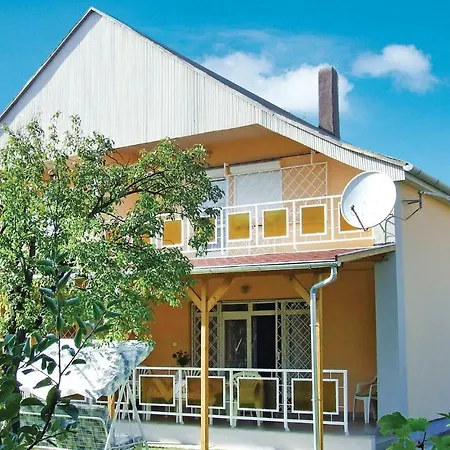 Hébergement de vacances In 19281 Balatonmáriafürdő