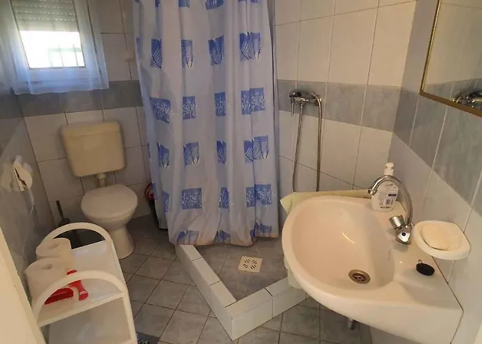 Nyaraló In 19281 Balatonmáriafürdő