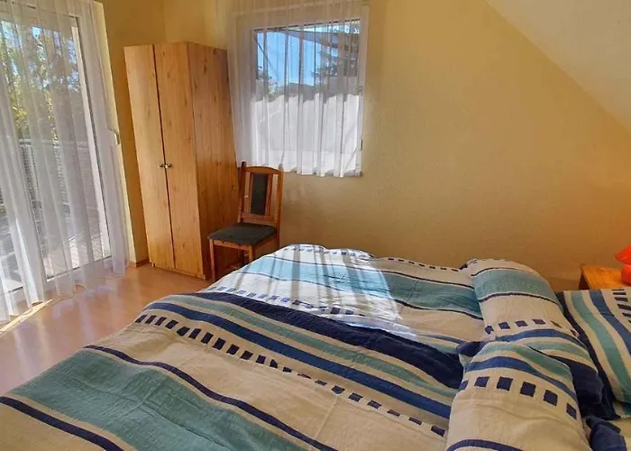 Nyaraló In 19281 Balatonmáriafürdő