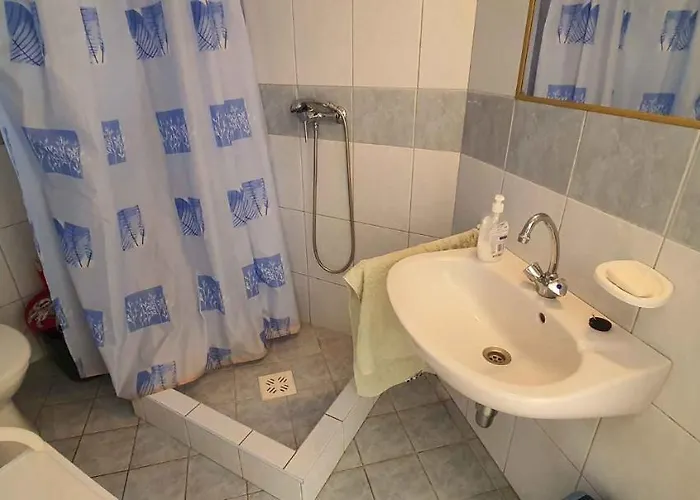 Nyaraló In 19281 Balatonmáriafürdő