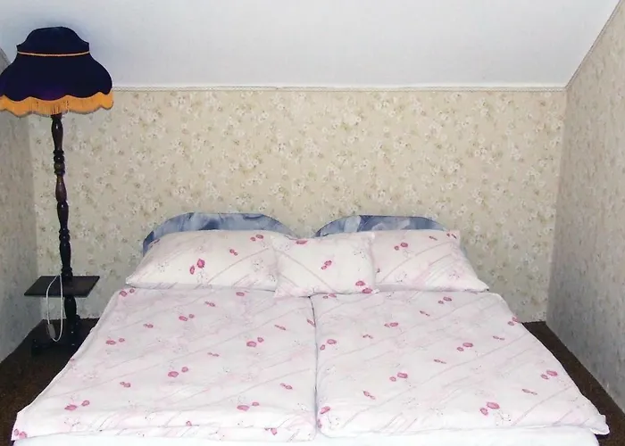 Nyaraló In 19281 Balatonmáriafürdő