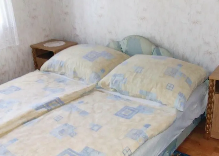 In 19281 Balatonmáriafürdő