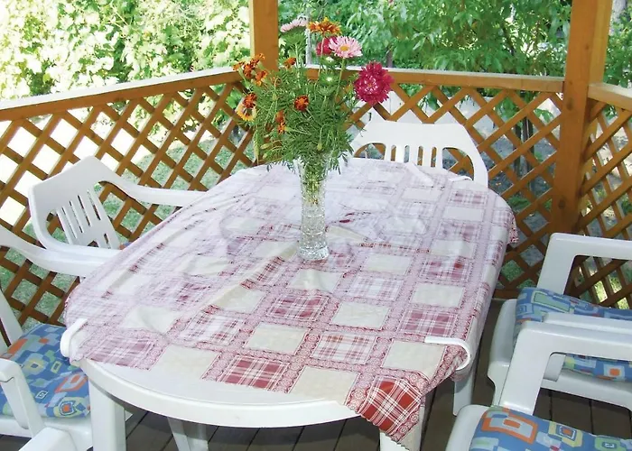 Nyaraló In 19281 Balatonmáriafürdő